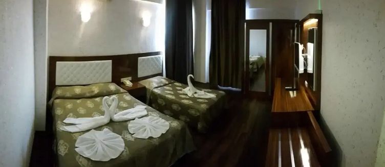 Фото отеля Отель Club Bayar Beach