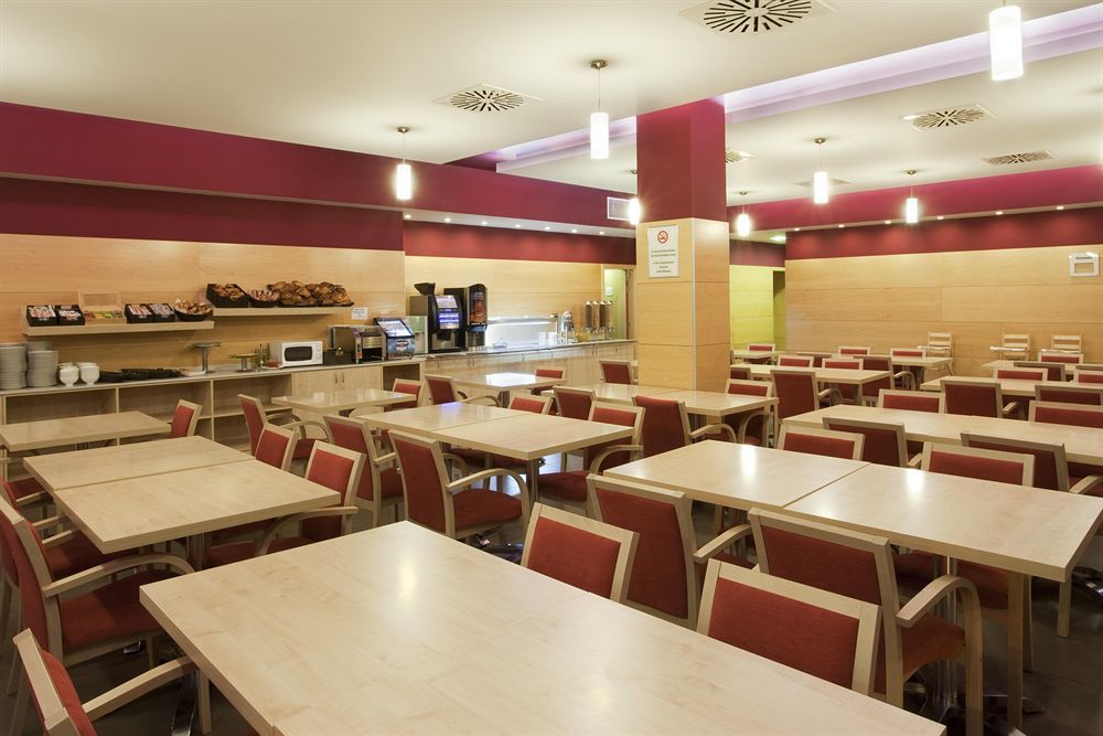 Holiday Inn Express Madrid-Getafe фото 6