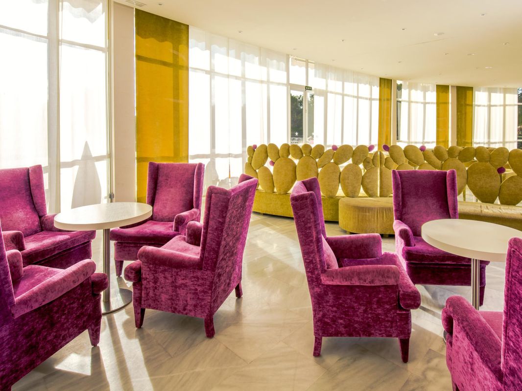 Iberostar Club Cala Barca - All Inclusive фото 25