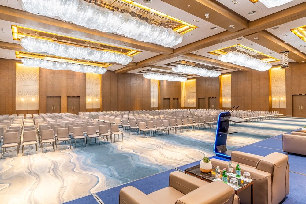 Hilton Abu Dhabi Yas Island фото 121