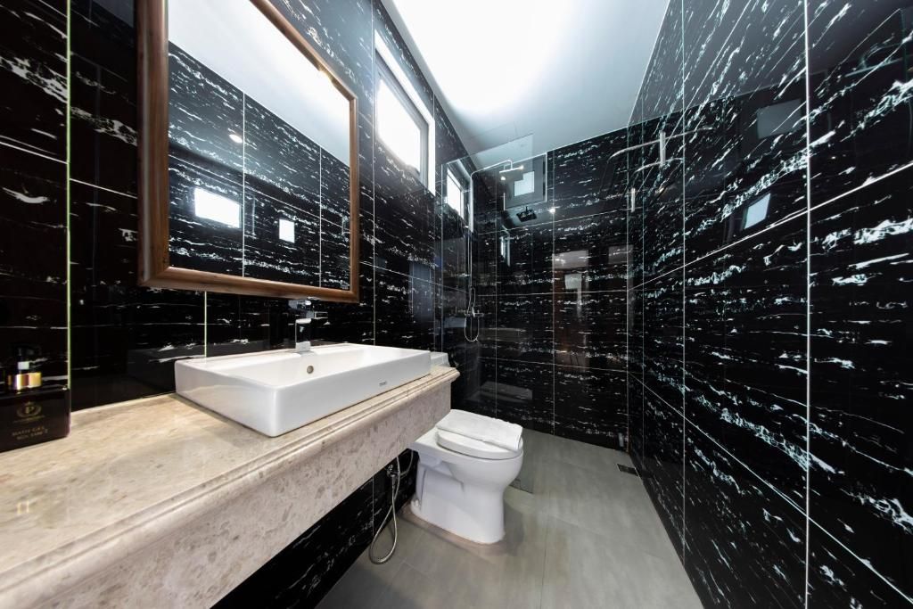 Sana Da Nang Beach Hotel фото 33