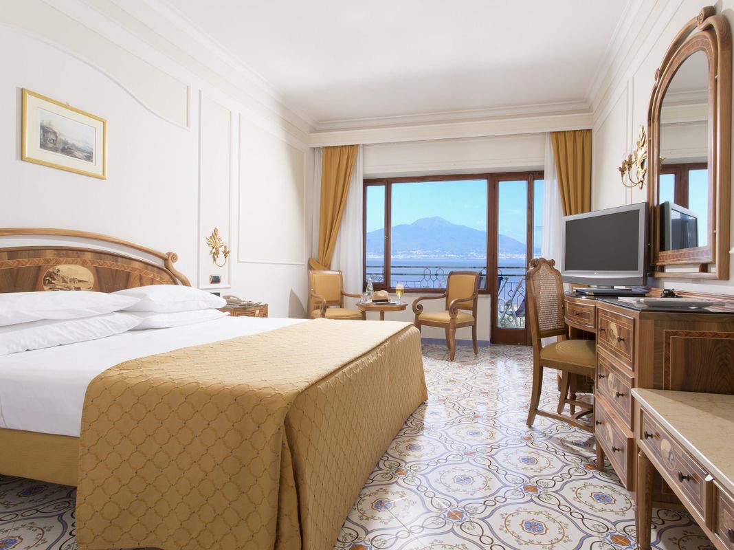 Гостиница «Grand Hotel De La Ville» фото 10