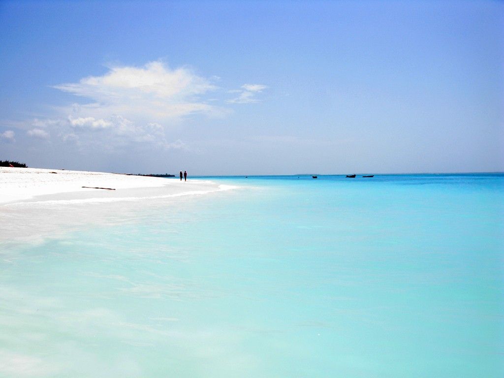 Kendwa Breezes Beach Resort фото 4
