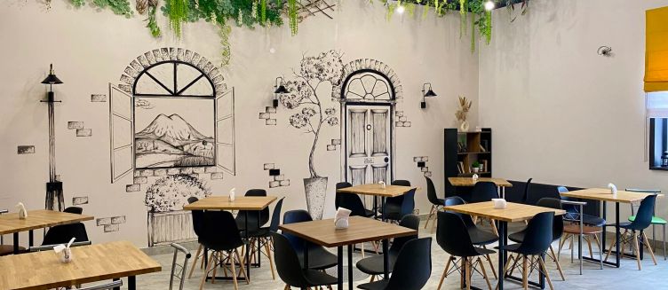 Фото отеля Ника