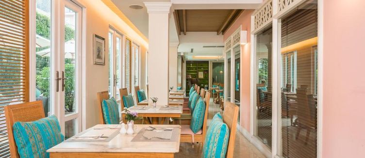 Фото отеля La Petite Salil Sukhumvit Thonglor 1