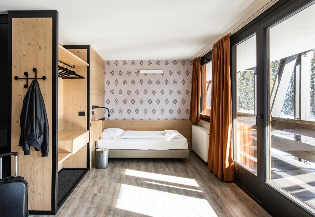 Residencehotel Ambiez фото 77