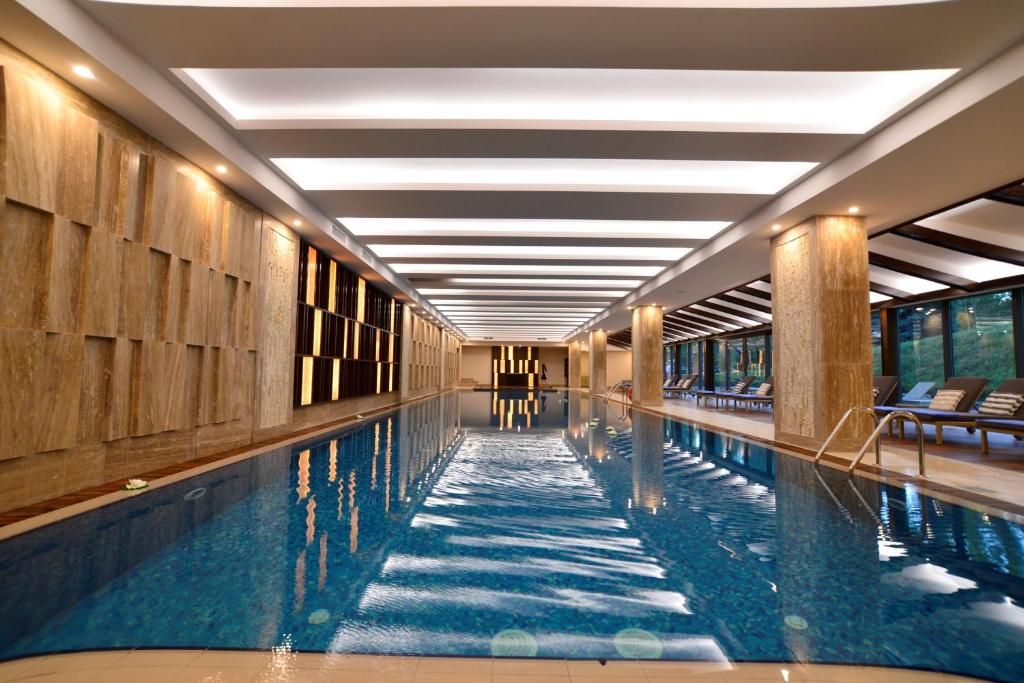 Radisson Blu Hotel Yerevan фото 14