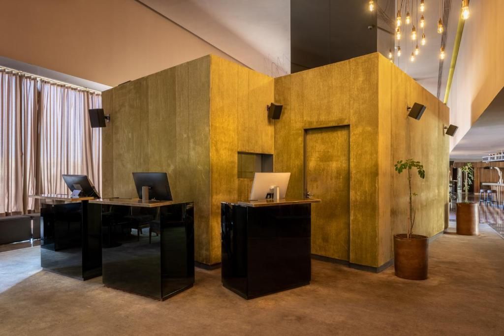 Radisson Blu Marrakech, Carré Eden фото 17