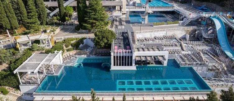 Фото отеля Yalta Intourist