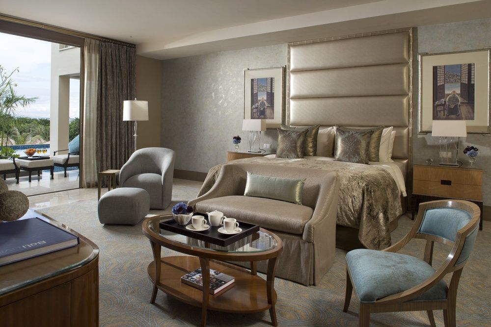 The Mulia, Mulia Resort & Villas фото 83