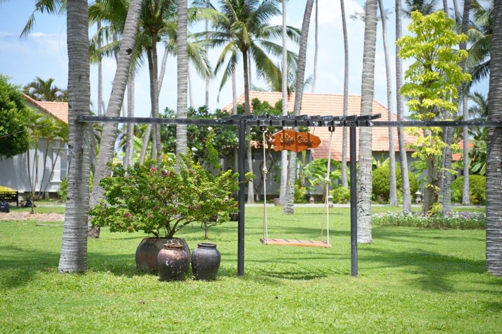 Muine Century Beach Resort & Spa фото 23
