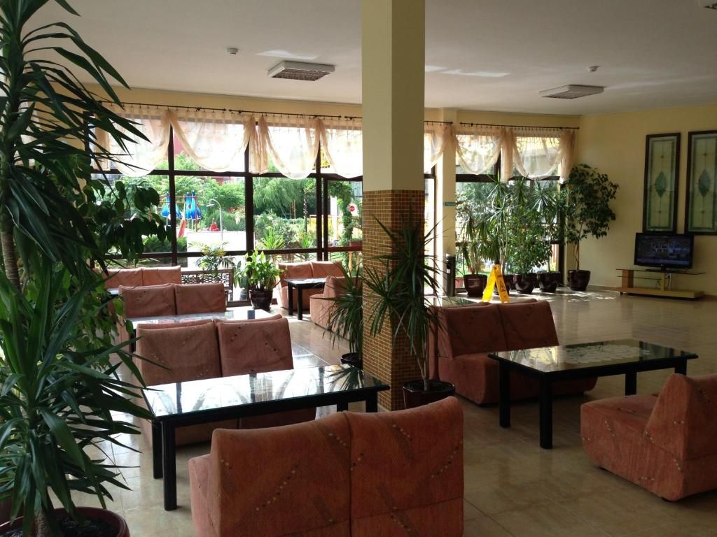 Hotel Trakia Garden фото 16