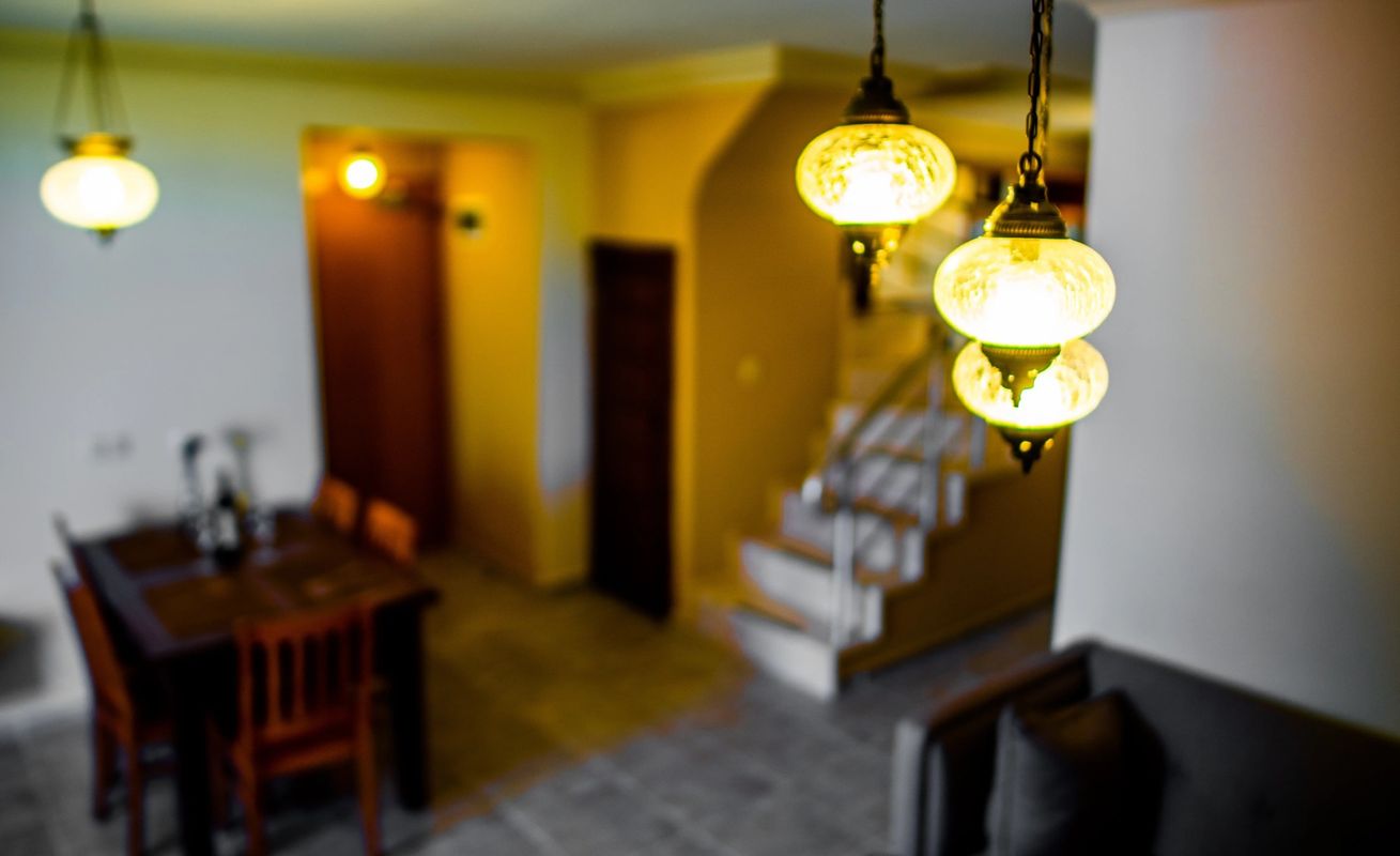 Hotel Dores Residence фото 26