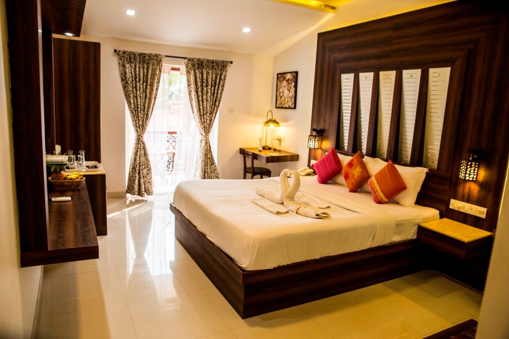 Shikara Beach Resort фото 4