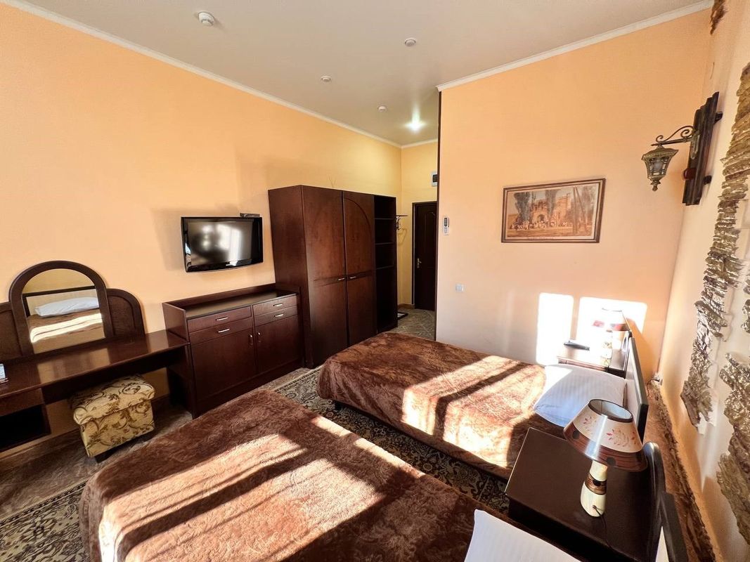 Гостевой дом «Hotel Викинг» фото 34