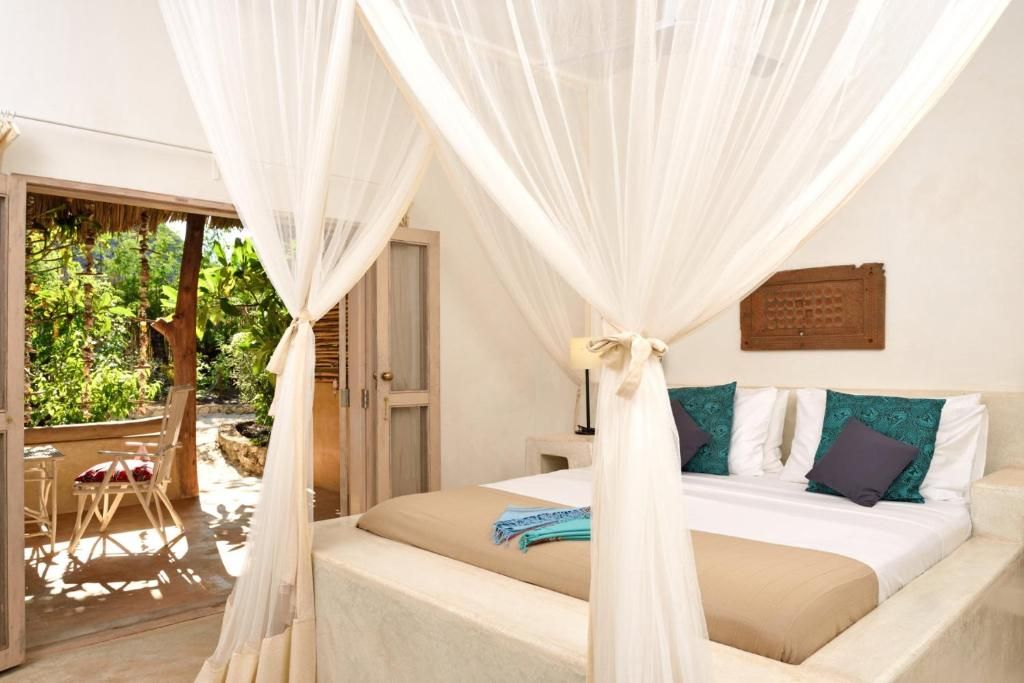 Sharazād Boutique Hotel фото 39