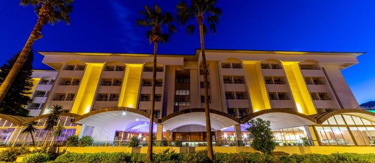 Фото отеля Faros Premium Beach