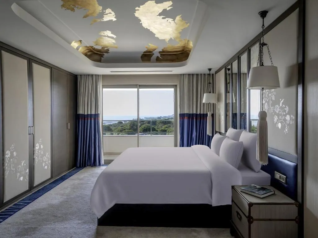 Rixos Premium Belek фото 174
