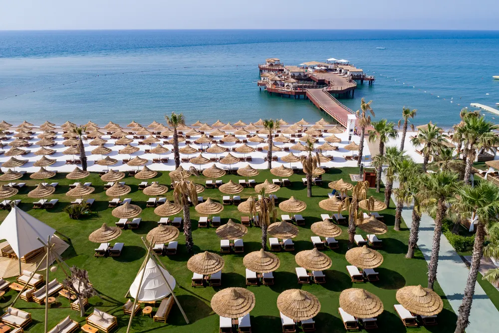 Mardan Palace фото 7