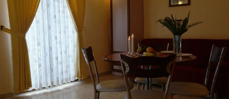 Фото отеля Mr. Dim Exclusive Apart Hotel