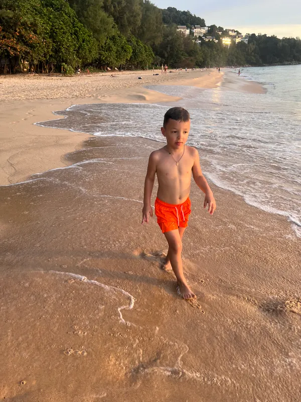 Sugar Marina Resort Lagoon Villas Naiyang Beach фото 41