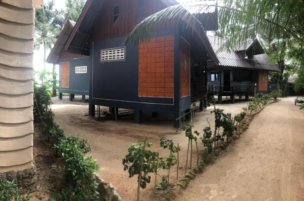 Haad Khuad Resort фото 36