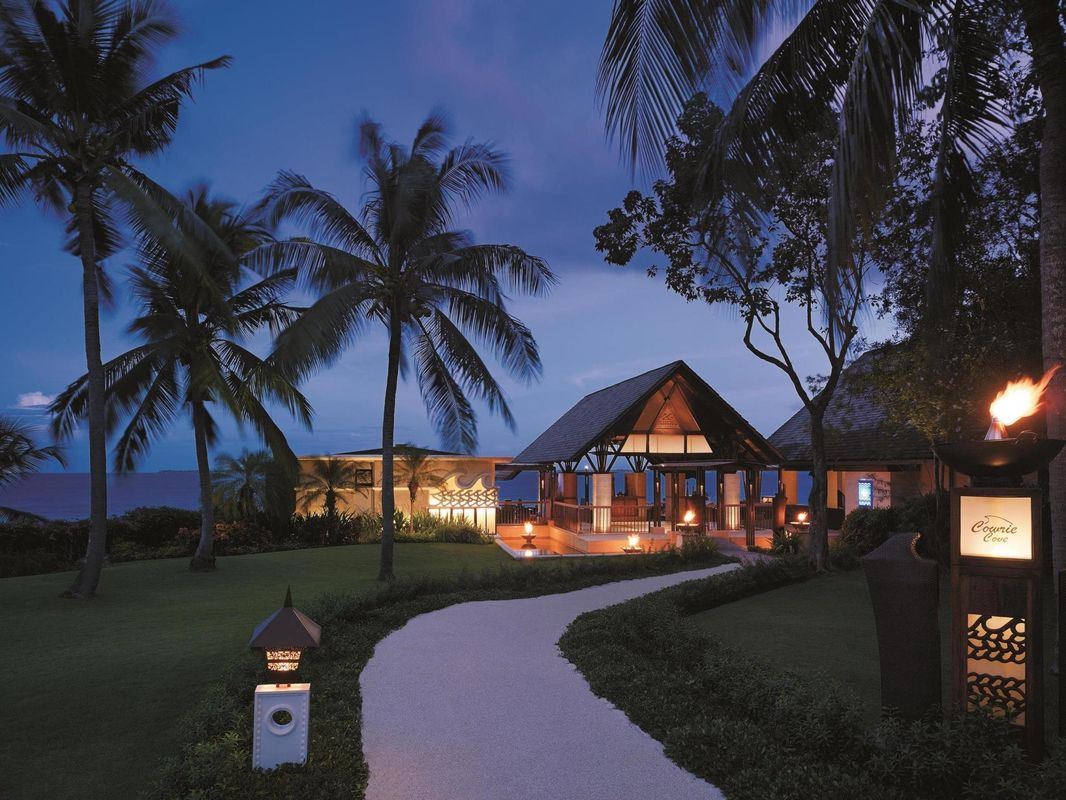 Shangri-La Mactan, Cebu фото 20