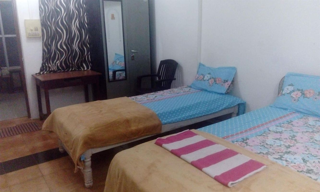 Guest House «Siddha Prerna Guest House» фото 5