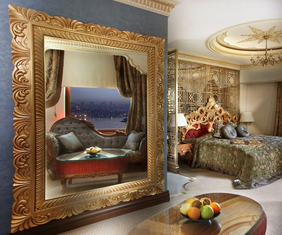 Daru Sultan Hotels Galata фото 59
