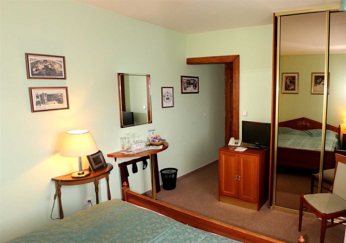 Hotel Vladar Praha фото 19