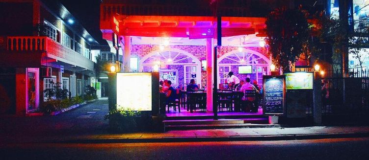 Фото отеля Fish & Chips