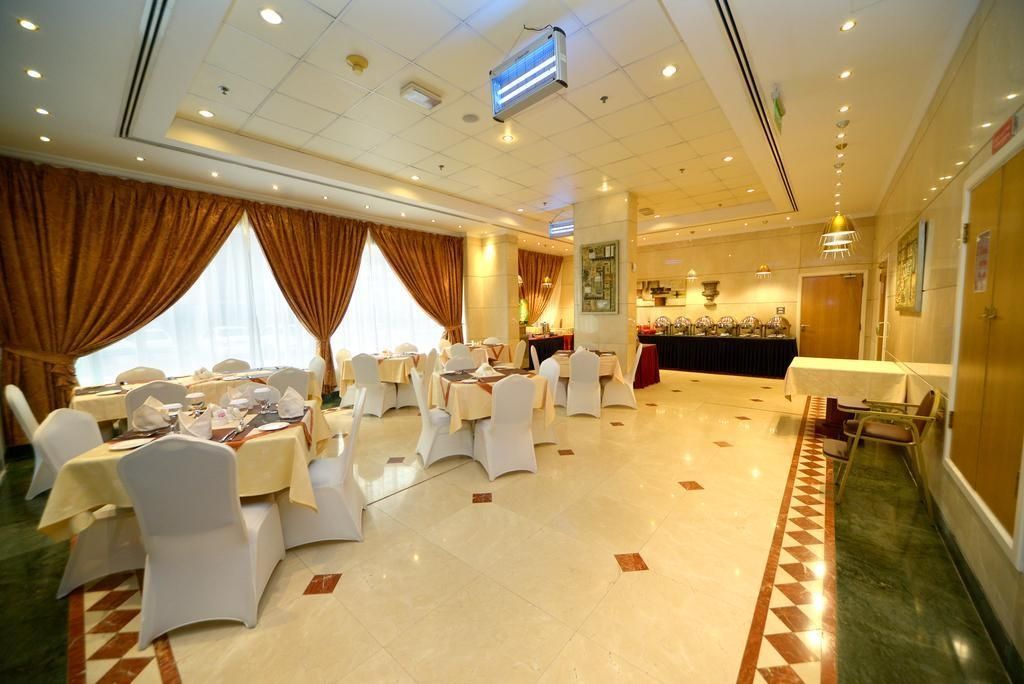 Nejoum Al Emarate фото 6