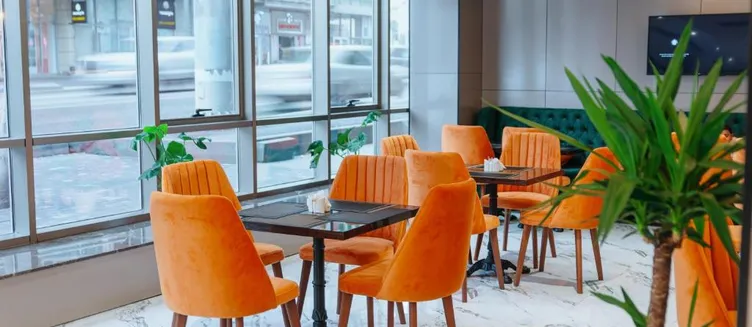 Фото отеля Congress