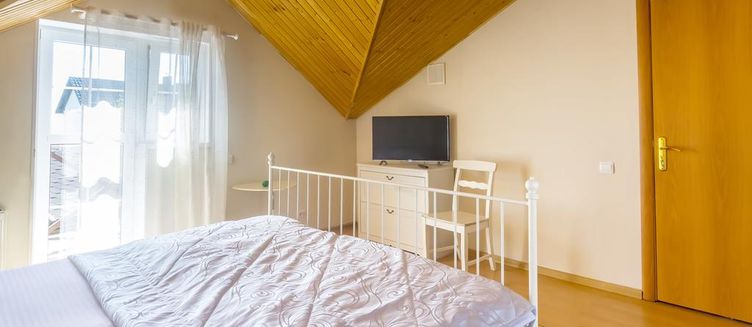 Фото отеля Вилла Элиза Заркау