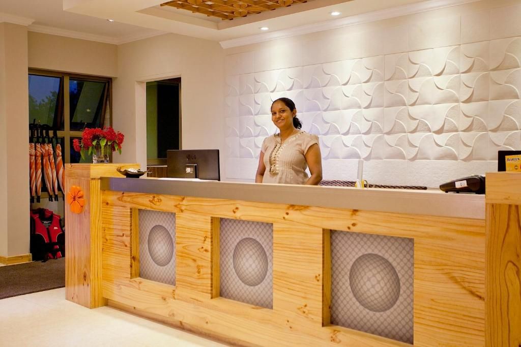 Kaani Beach Hotel фото 35