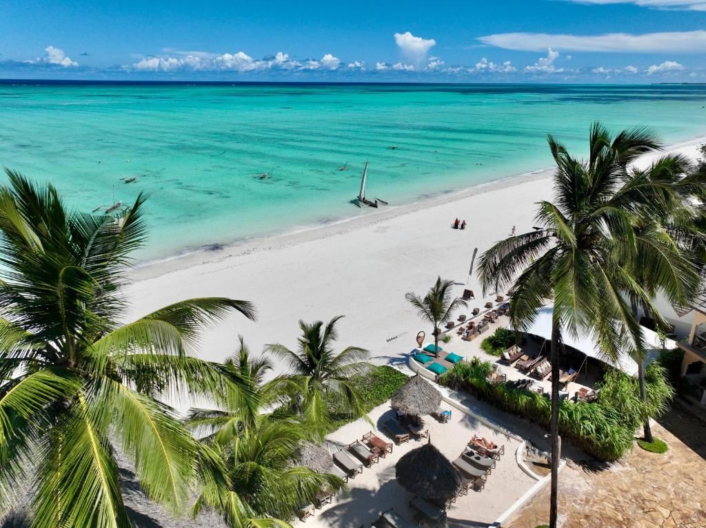 Mahali Zanzibar фото 4