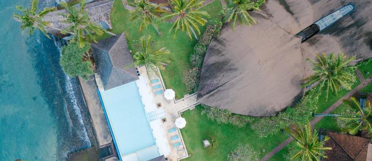 Фото отеля Lotus Bungalows