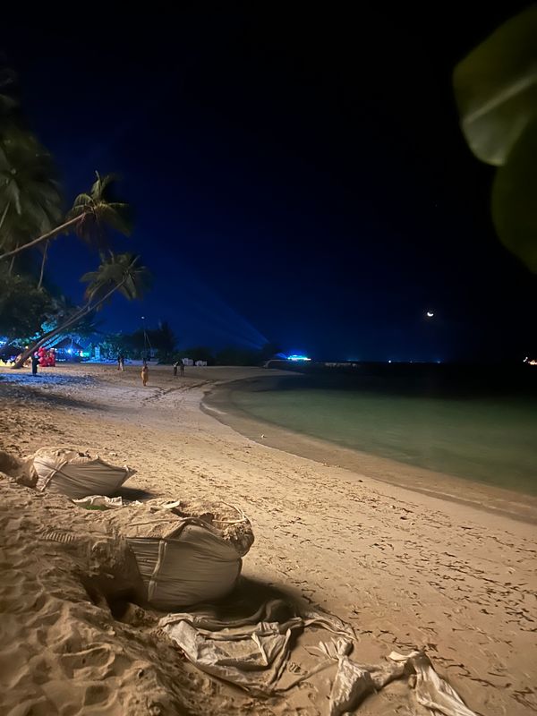 Arena Beach Hotel фото 72