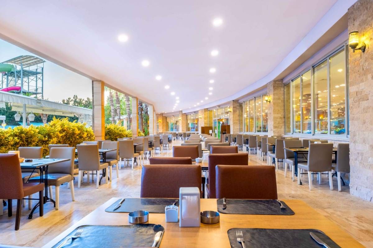 Ramada Resort by Wyndham Side фото 14