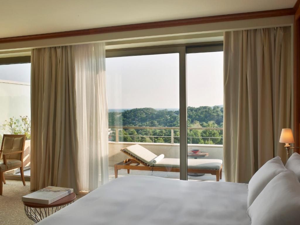 Arion, a Luxury Collection Resort & Spa, Astir Palace фото 26