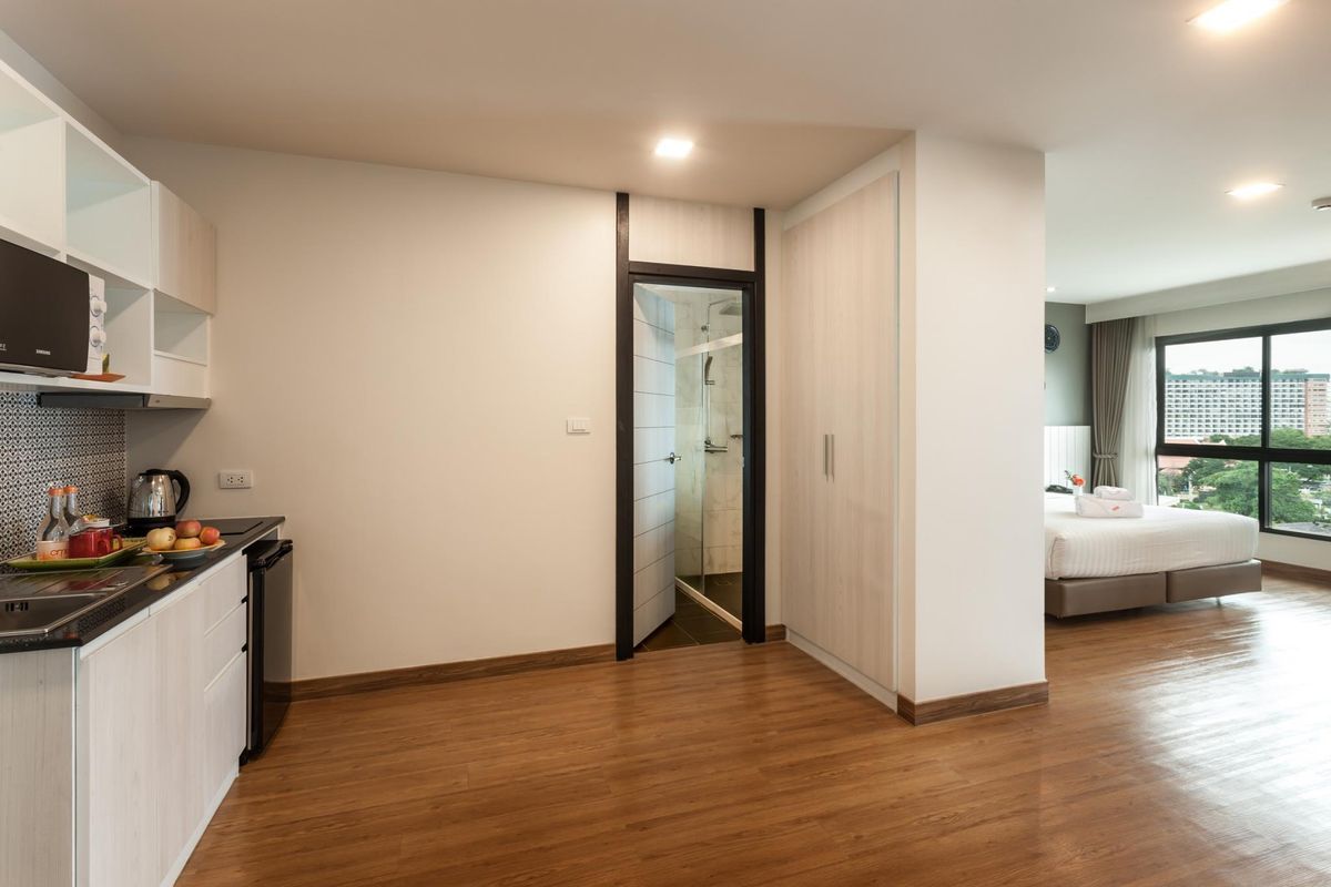 Cmor Hotel Chiang Mai by Andacura фото 3