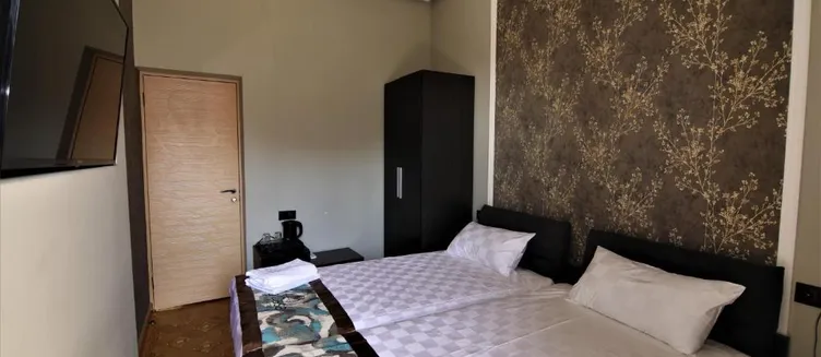 Фото отеля La Casa Hotel Yerevan