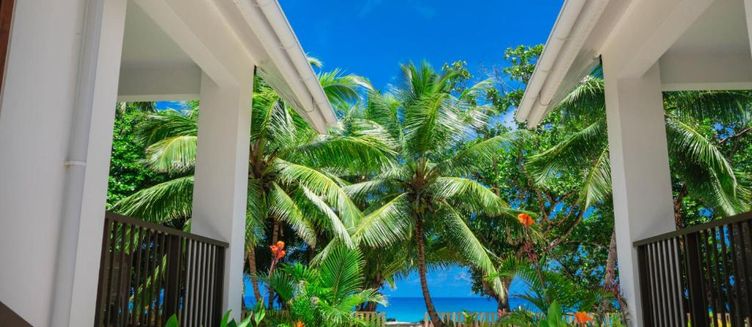 Фото отеля Lazio Beach Residence