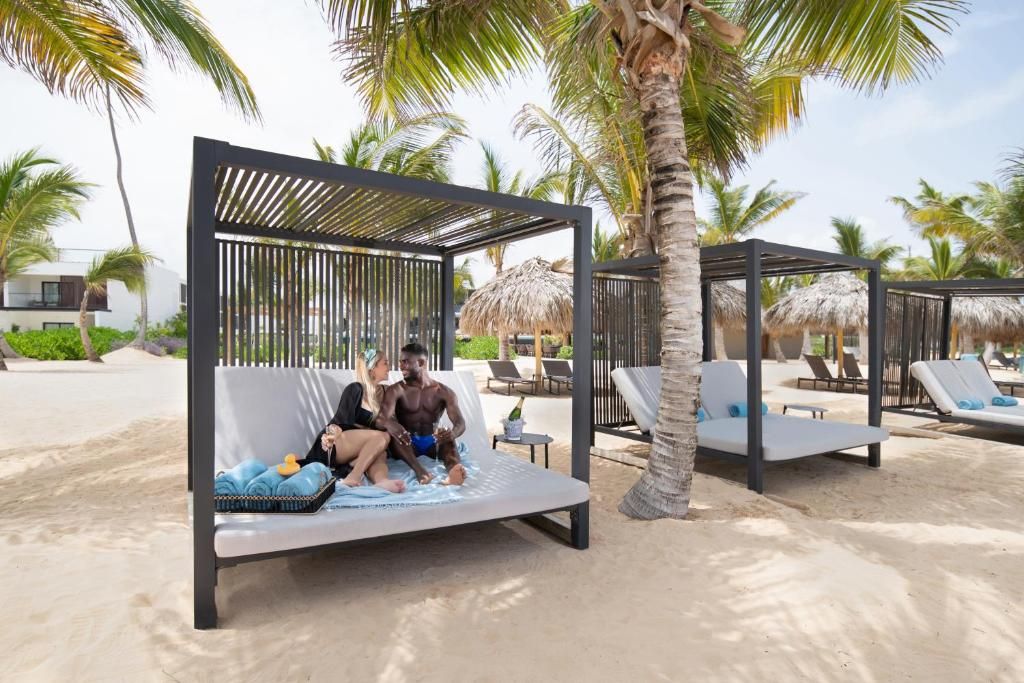 Live Aqua Beach Resort Punta Cana - All Inclusive - Adults Only фото 41