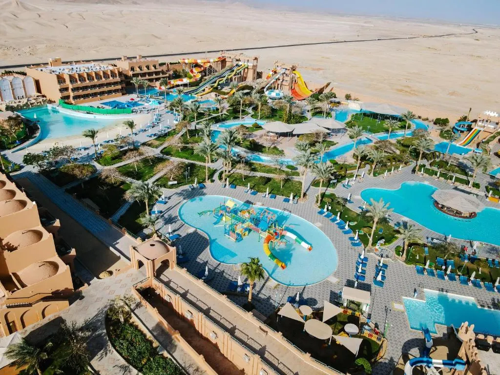Sentido Akassia Beach фото 8