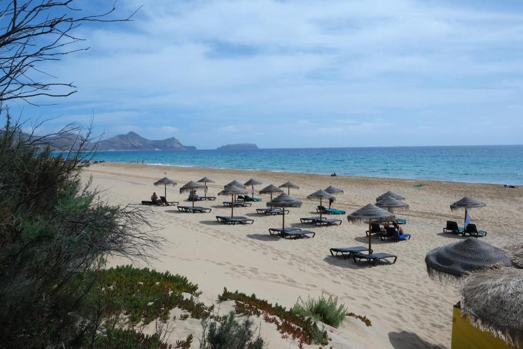 Pestana Colombos All Inclusive фото 7