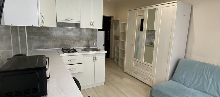 Фото отеля Green Palace