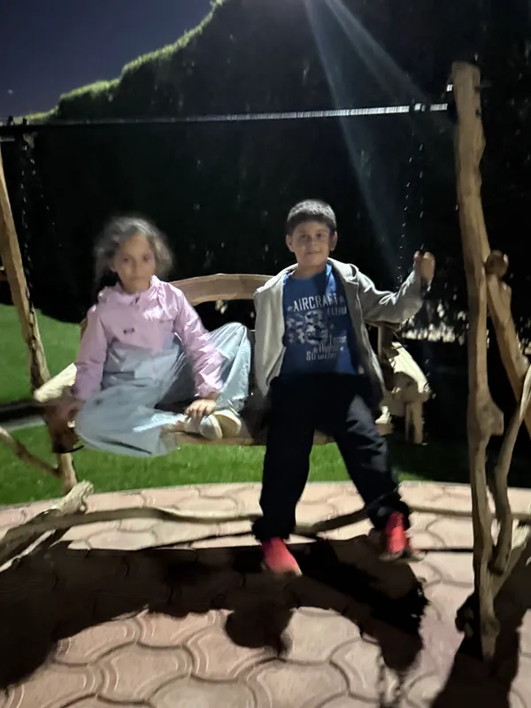 Xperience St. George Homestay фото 59