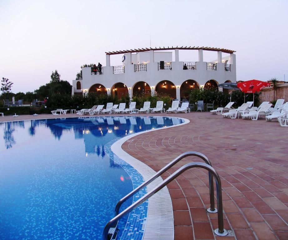 Costa Bulgara Mediterranean Club фото 26