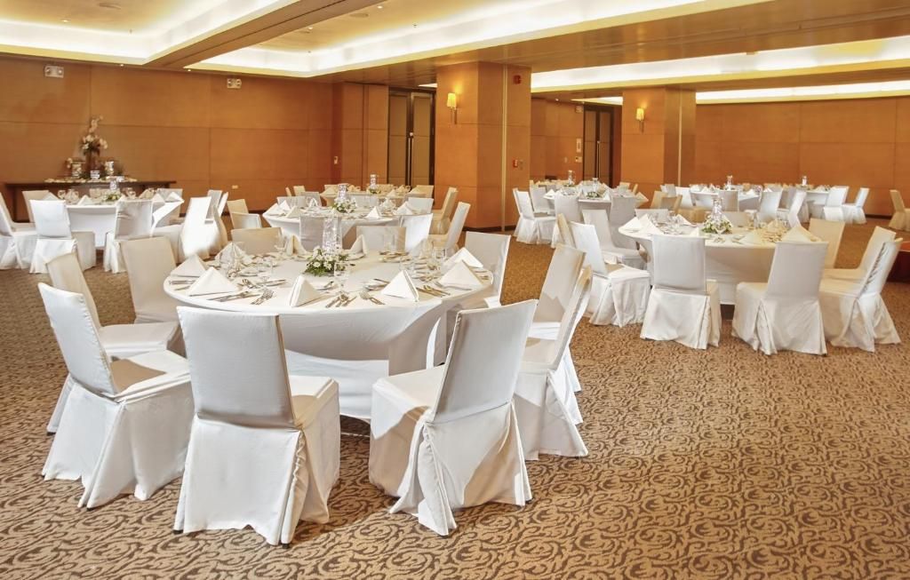 Quest Hotel & Conference Center - Cebu фото 27